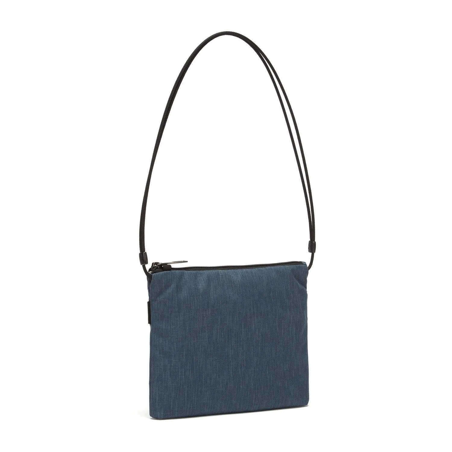 Pacsafe® Metrosafe X anti-theft crossbody pouch