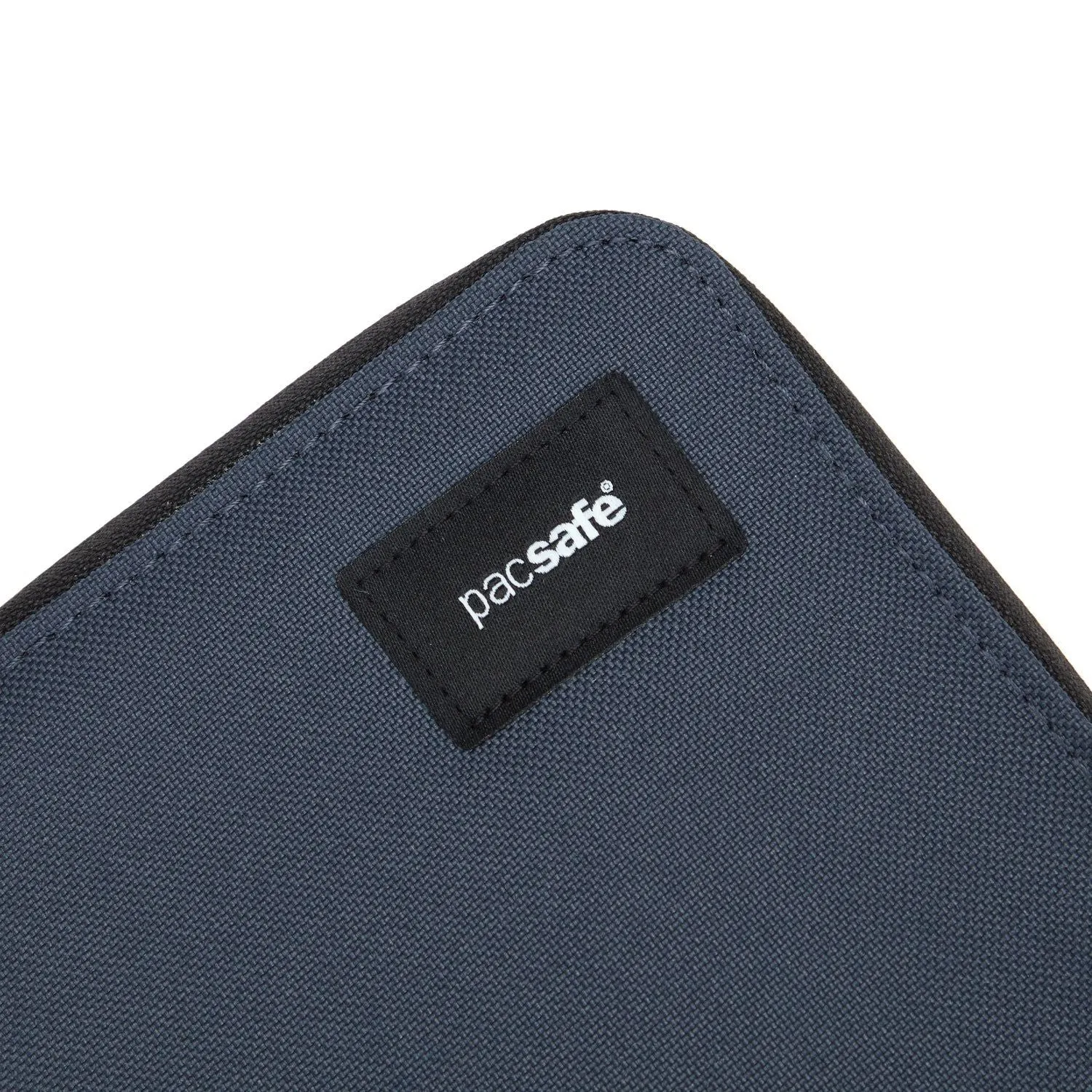 Pacsafe RFIDsafe RFID Blocking Compact Travel Organizer (SA)