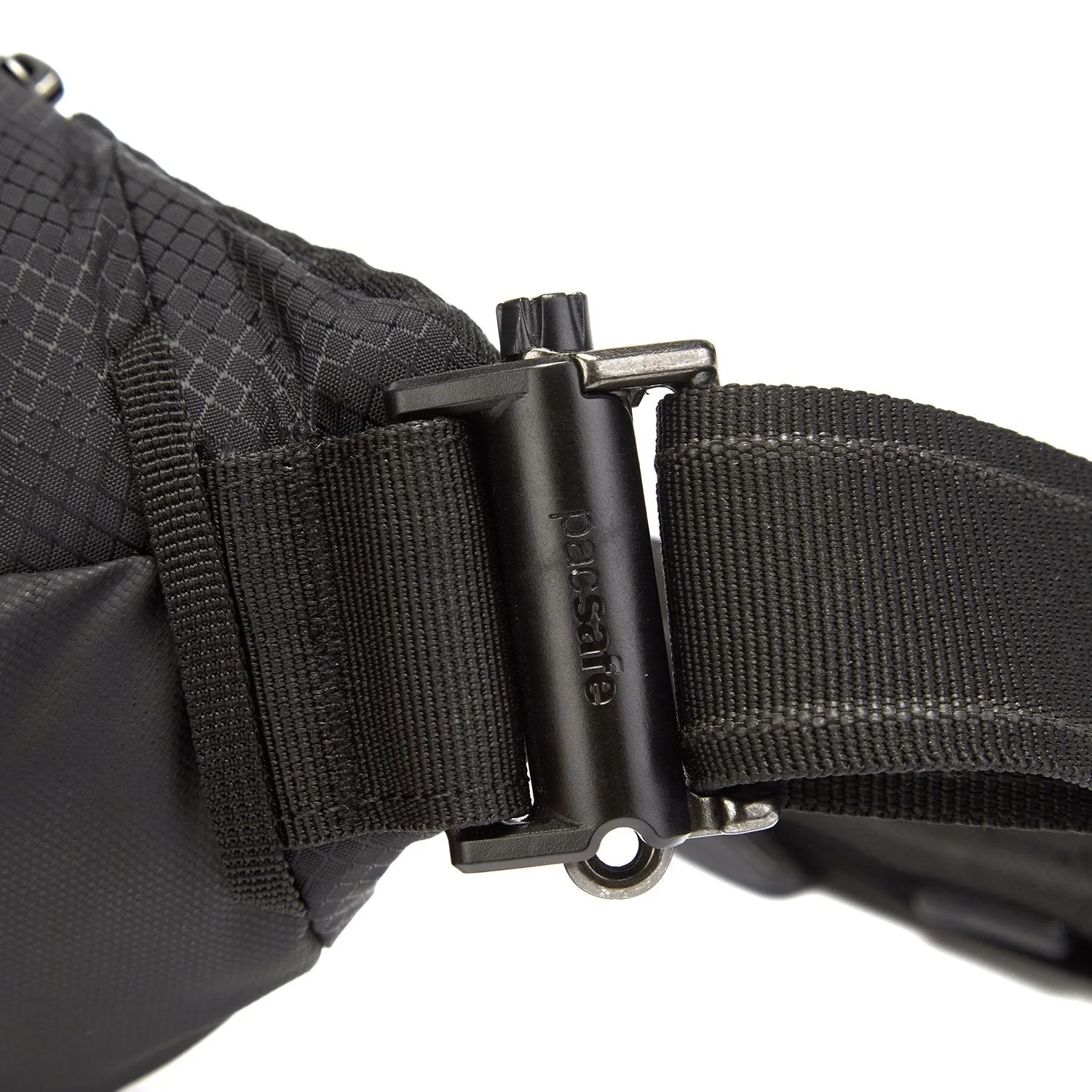 Pacsafe® Venturesafe® X anti-theft hip pack