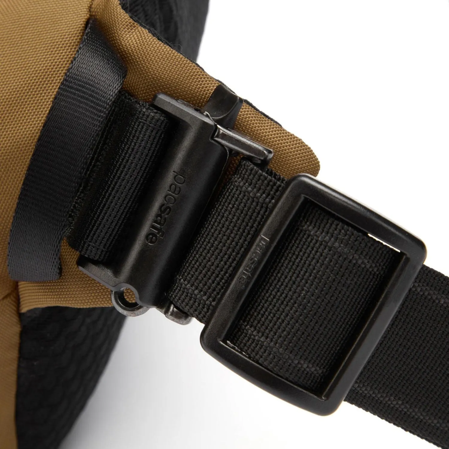 Pacsafe Vibe 100 Anti-Theft Hip Pack (SA)