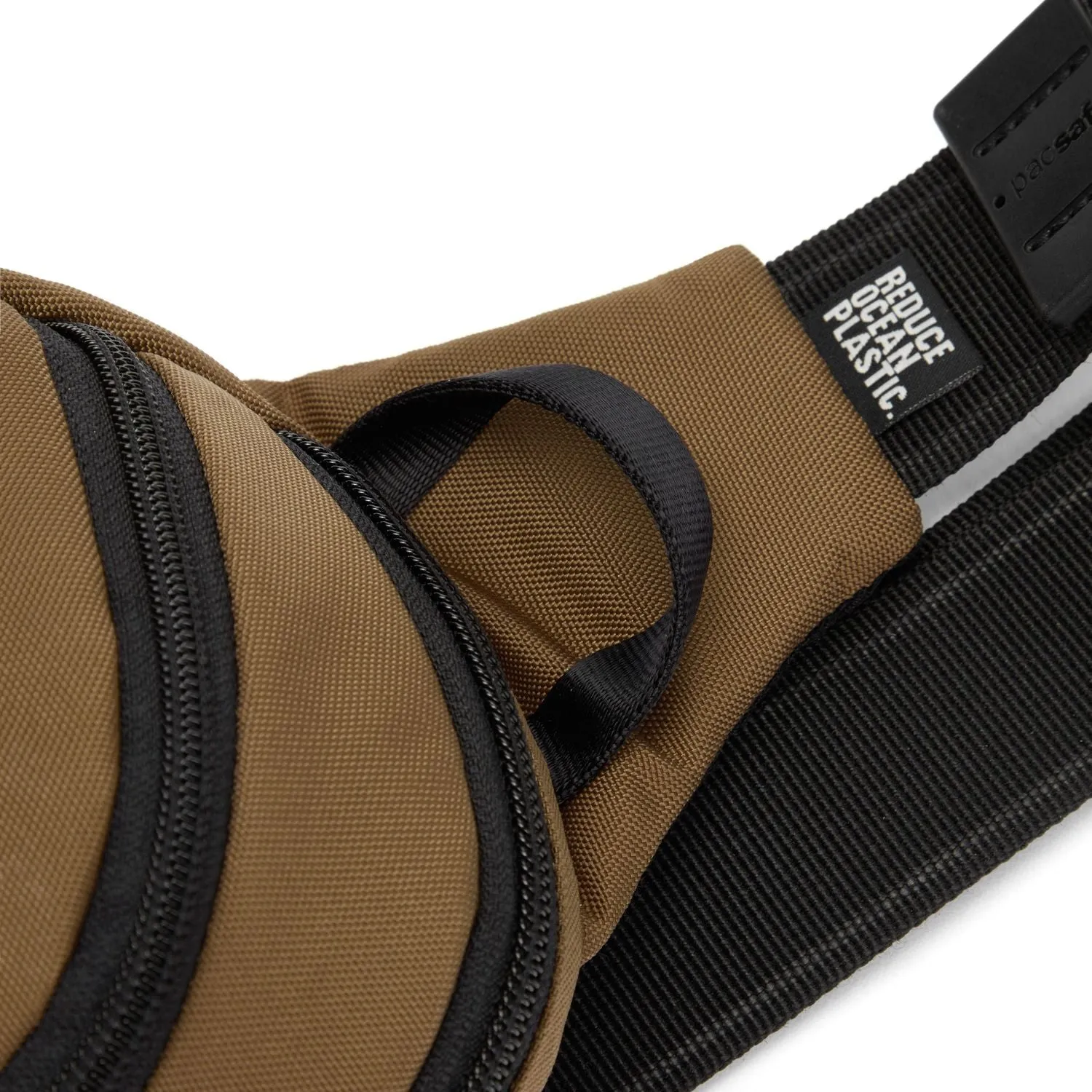 Pacsafe Vibe 150 Anti-Theft Sling Pack (SA)