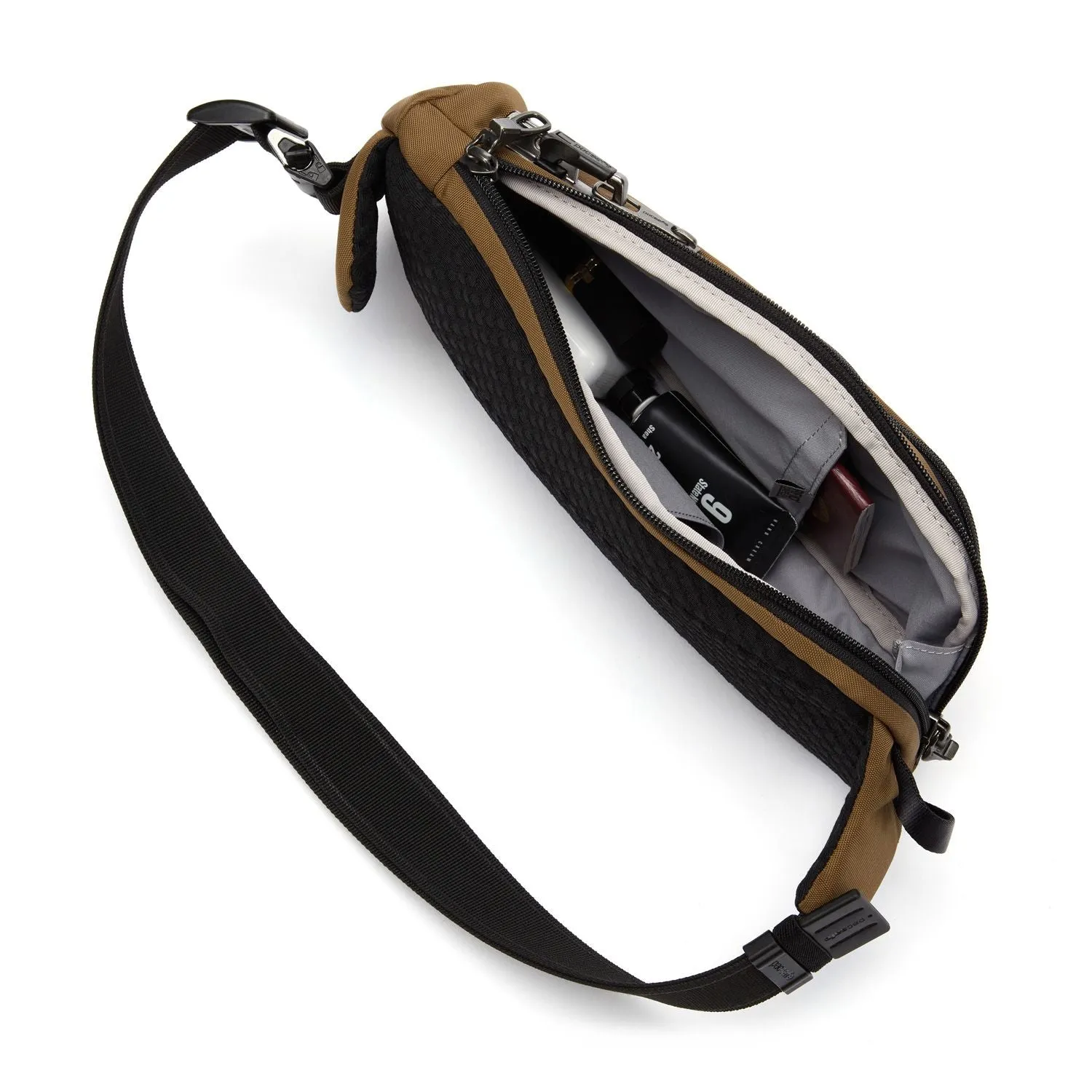 Pacsafe Vibe 150 Anti-Theft Sling Pack (SA)