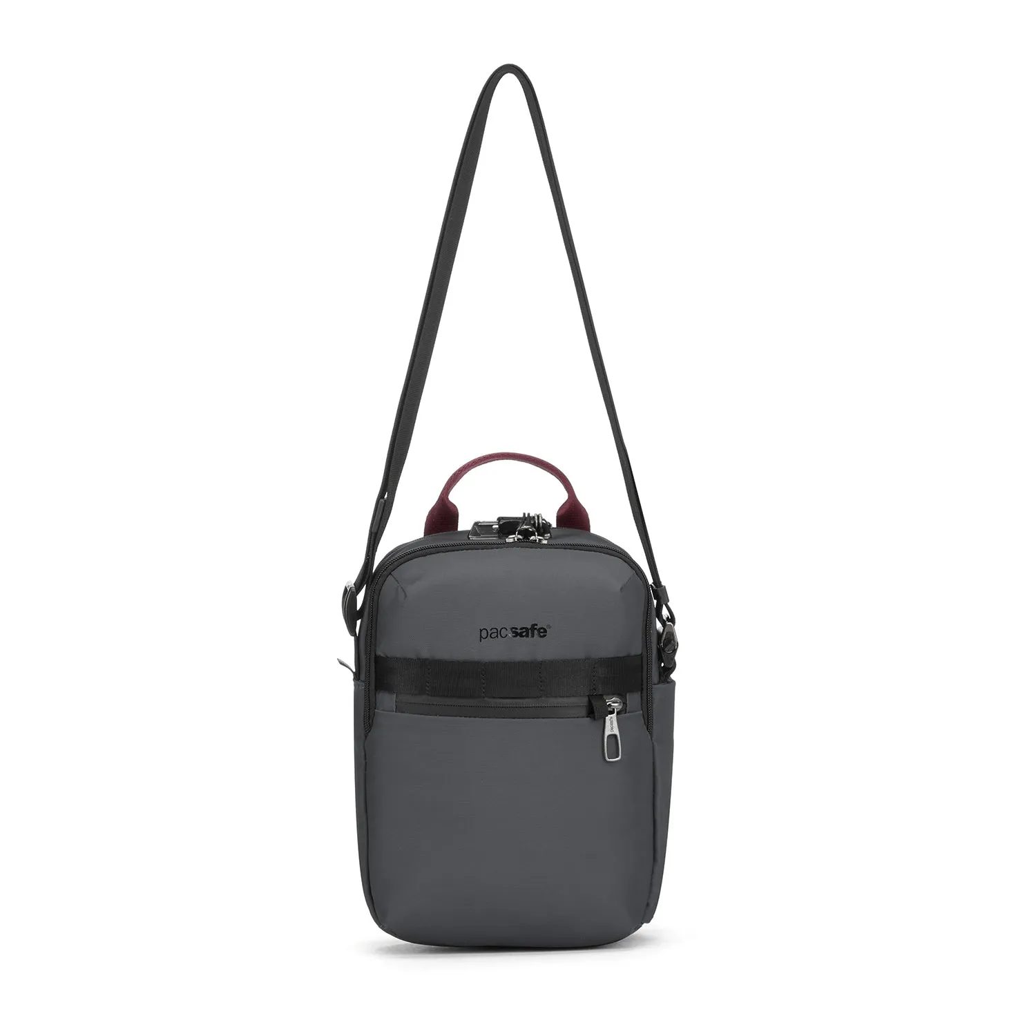 Pacsafe® X Anti-Theft Vertical Crossbody
