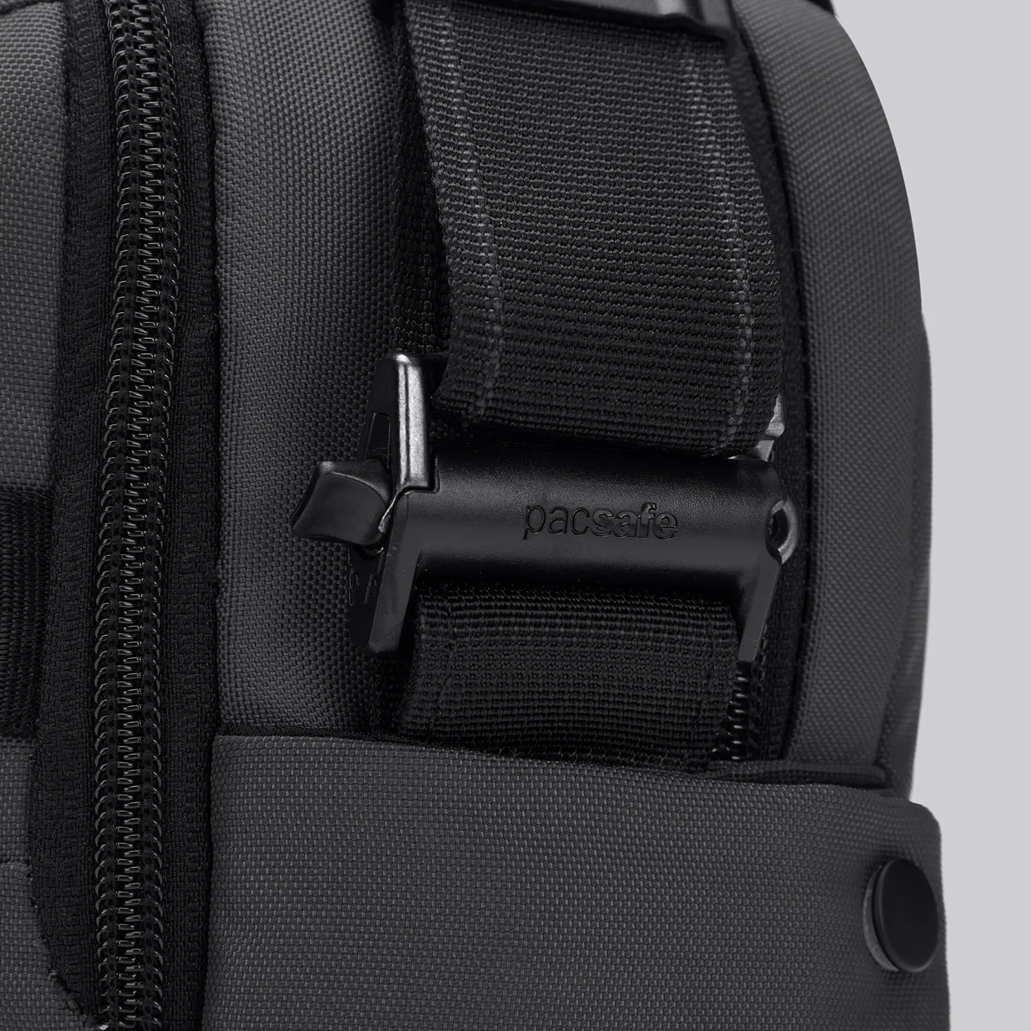 Pacsafe® X Anti-Theft Vertical Crossbody