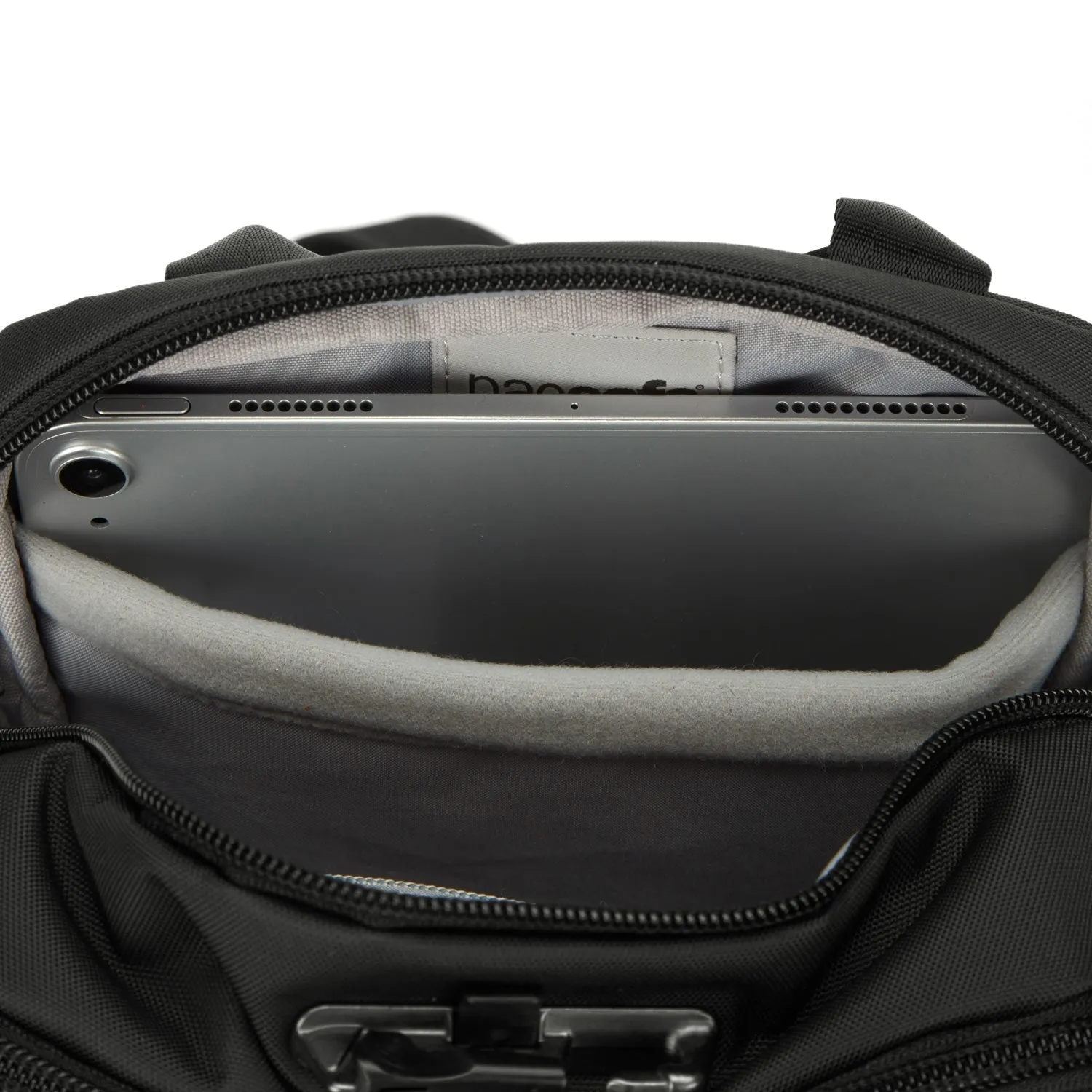 Pacsafe® X Anti-Theft Vertical Crossbody