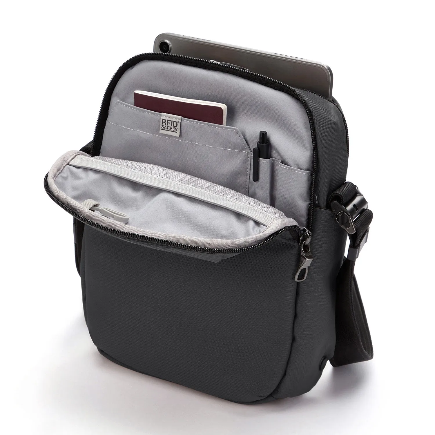 Pacsafe® X Anti-Theft Vertical Crossbody