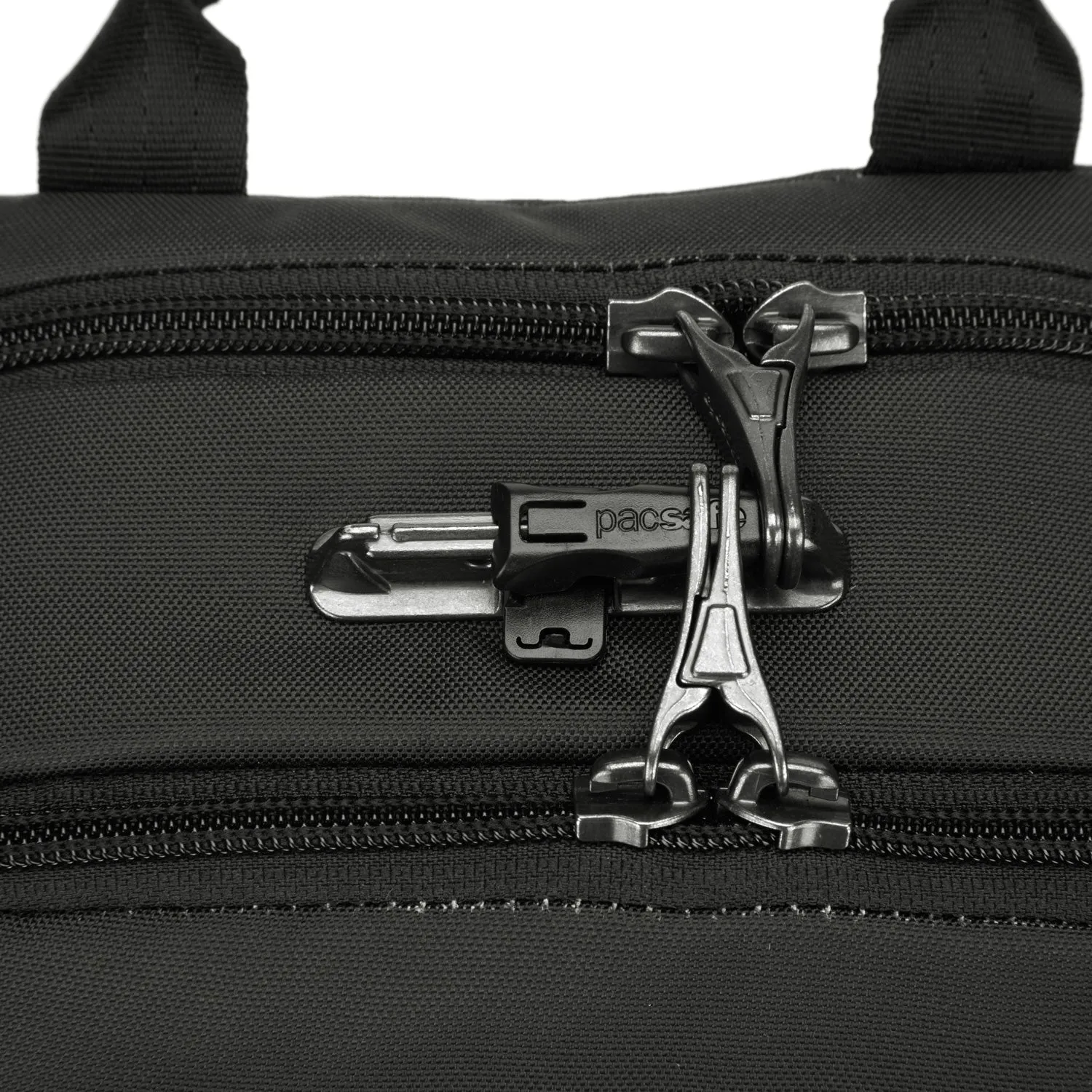 Pacsafe® X Anti-Theft Vertical Crossbody