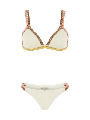 Paradise Bikini Cheesecake