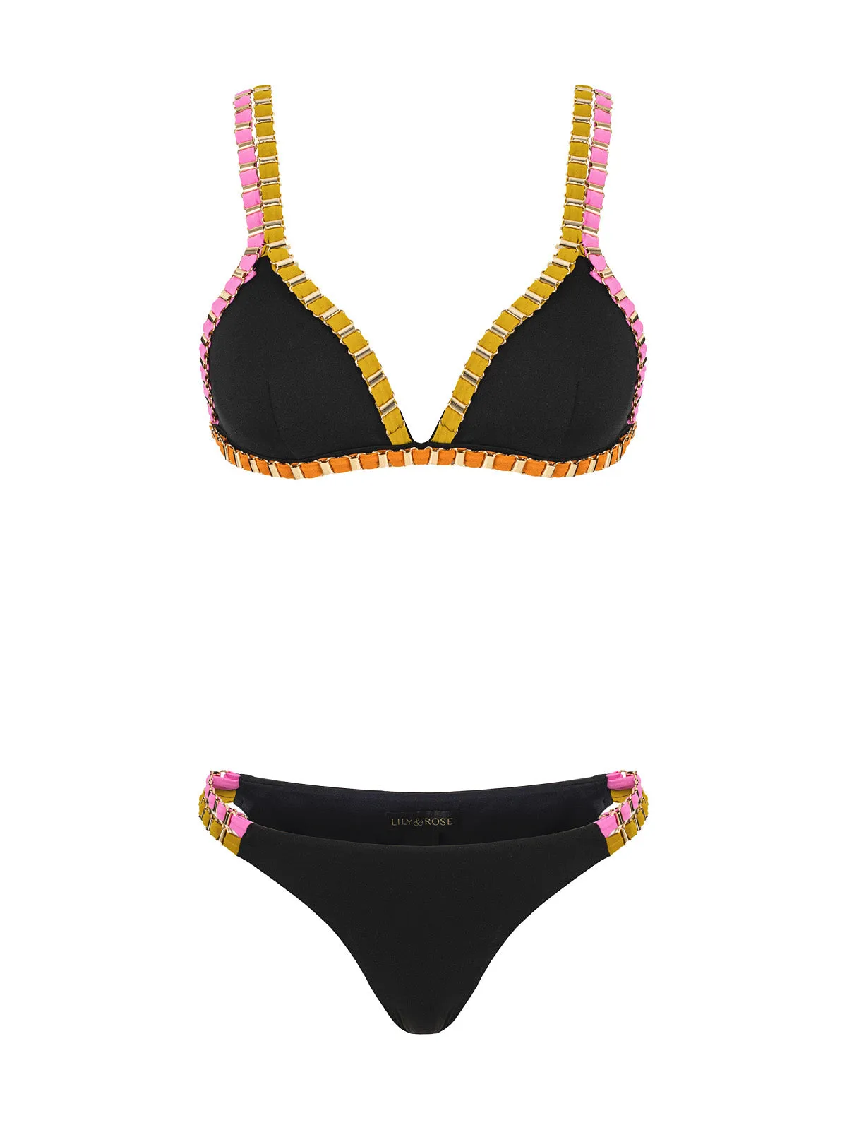 Paradise Bikini Twilight ::RET