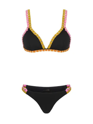 Paradise Bikini Twilight ::RET