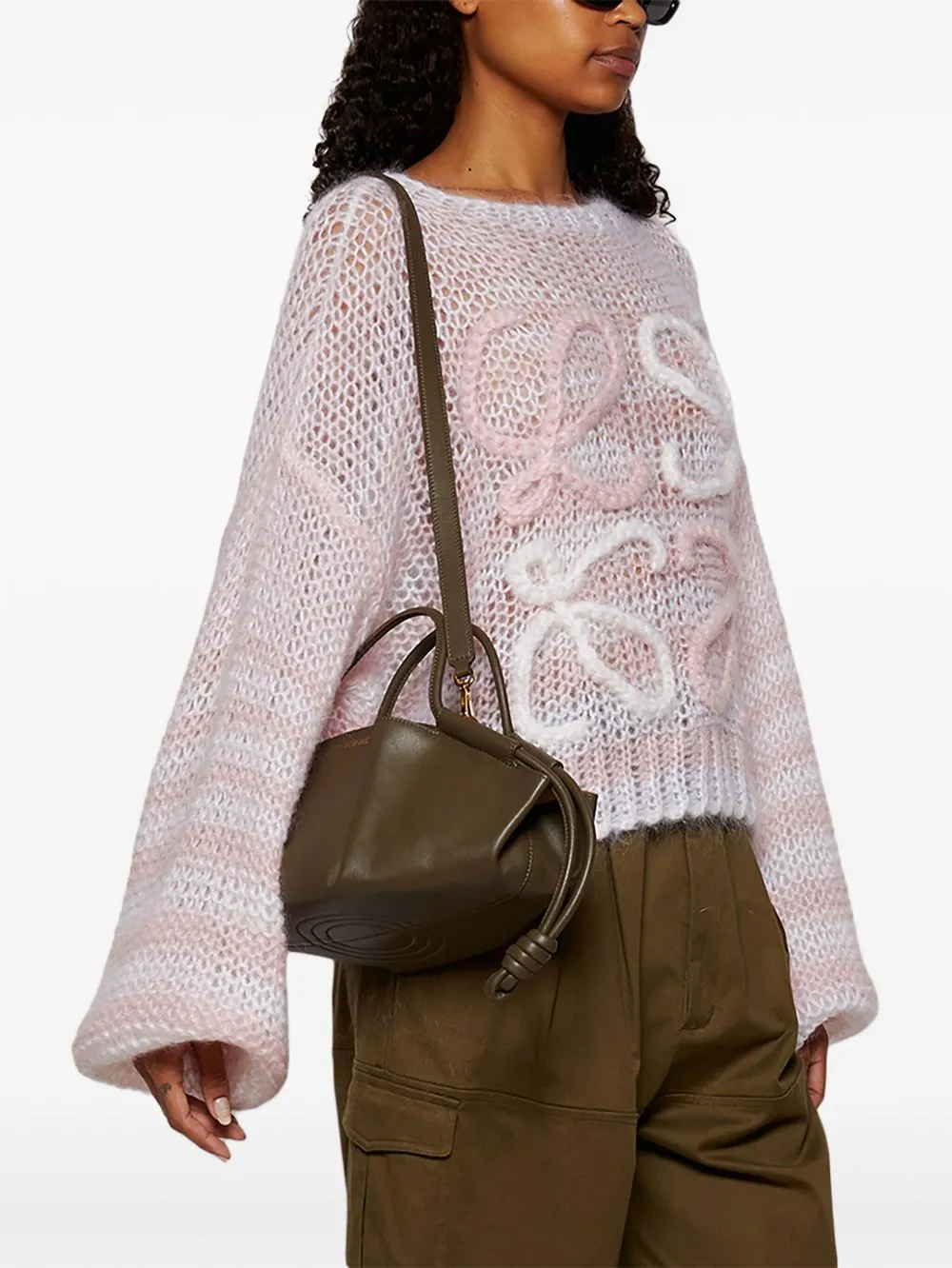 Paseo small handbag