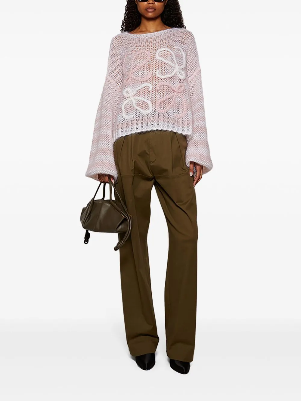 Paseo small handbag