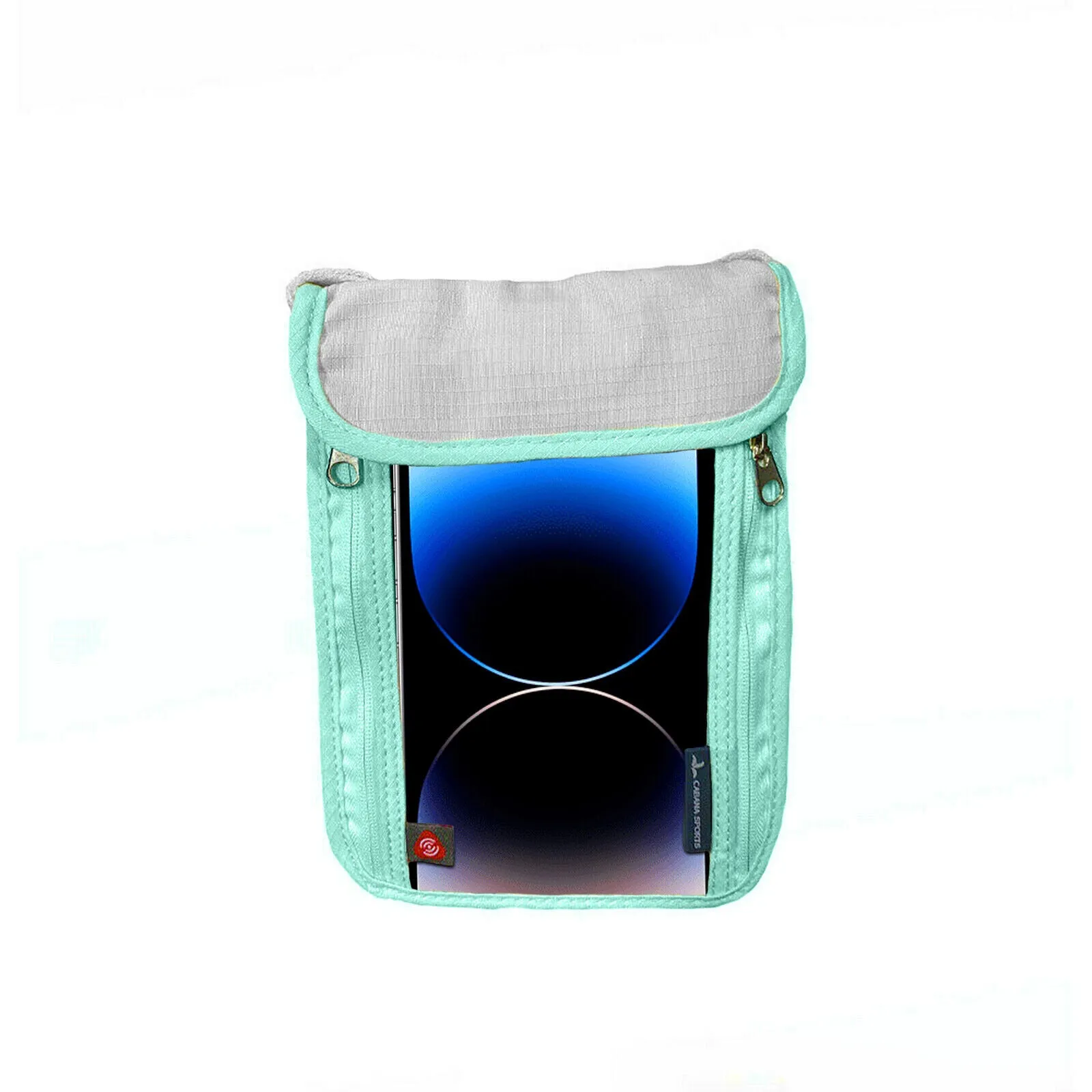 Passport Holder