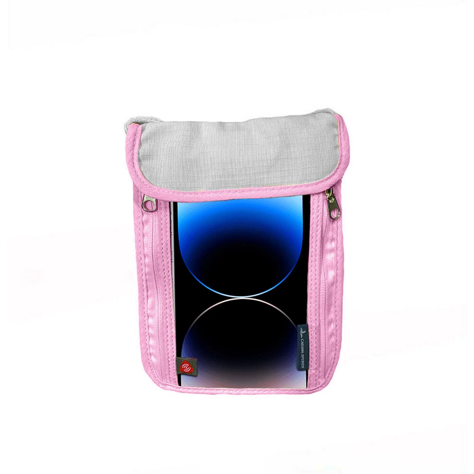 Passport Holder