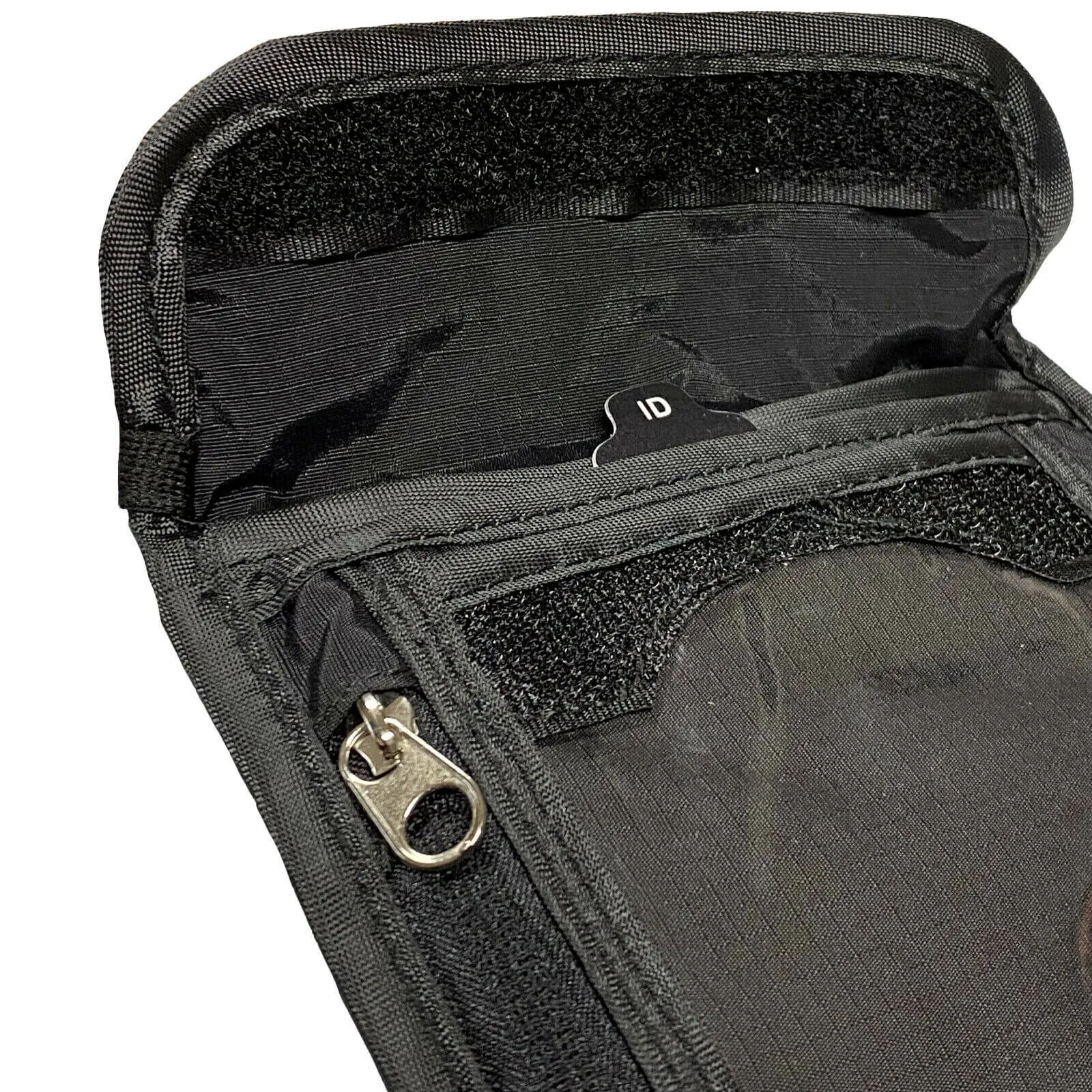 Passport Holder