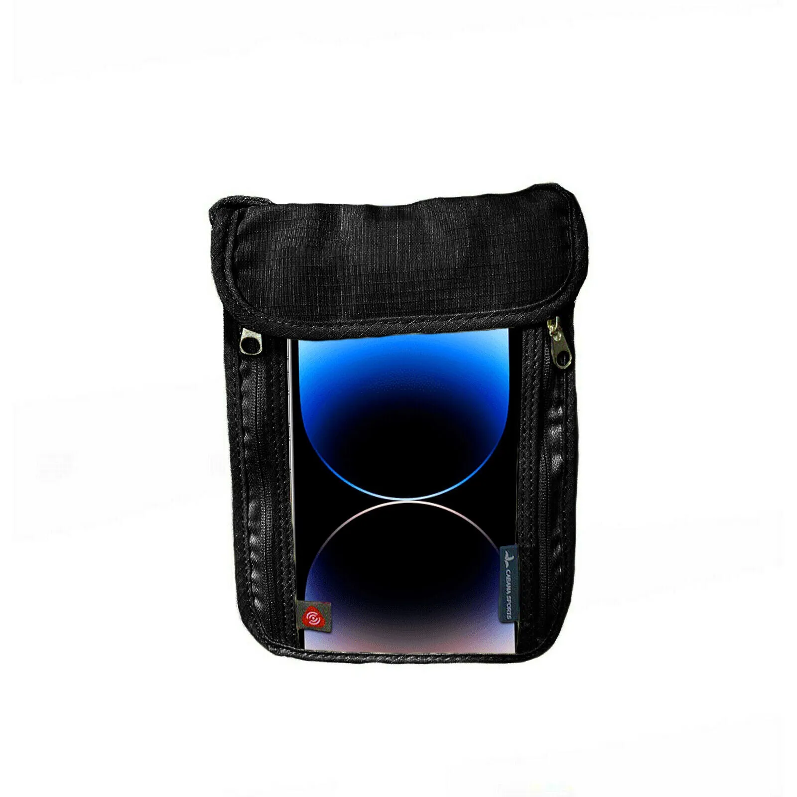 Passport Holder