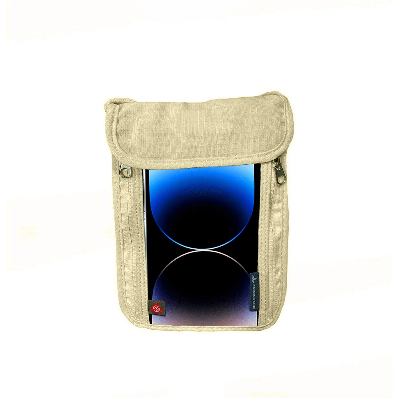 Passport Holder