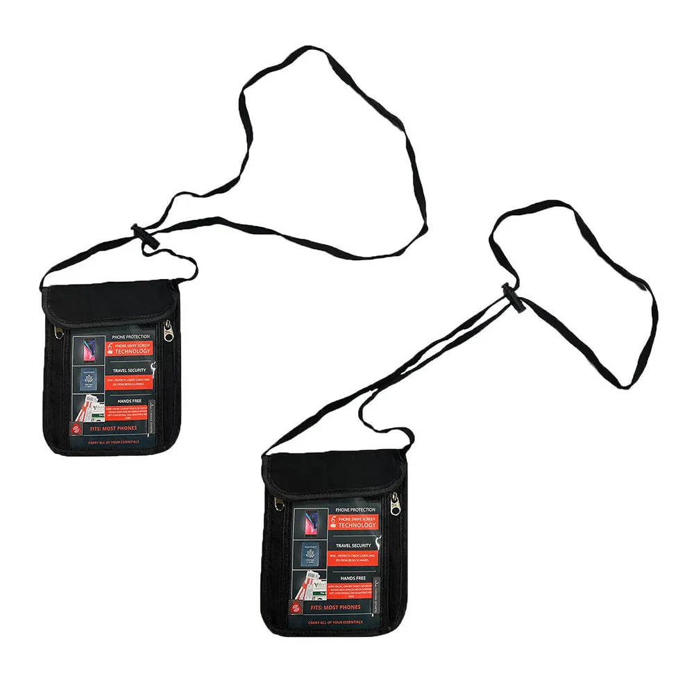 Passport Holder