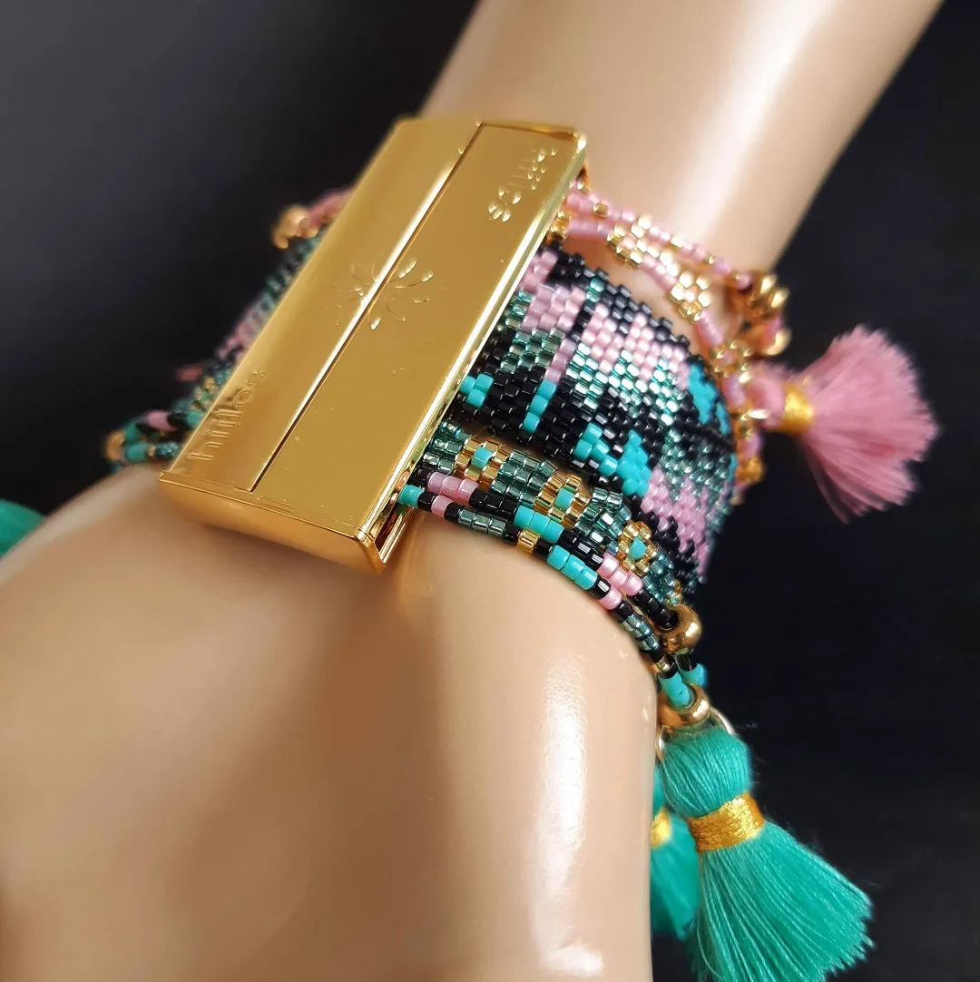 Pattern - Bracelet TEXCOCO MULTIPLE
