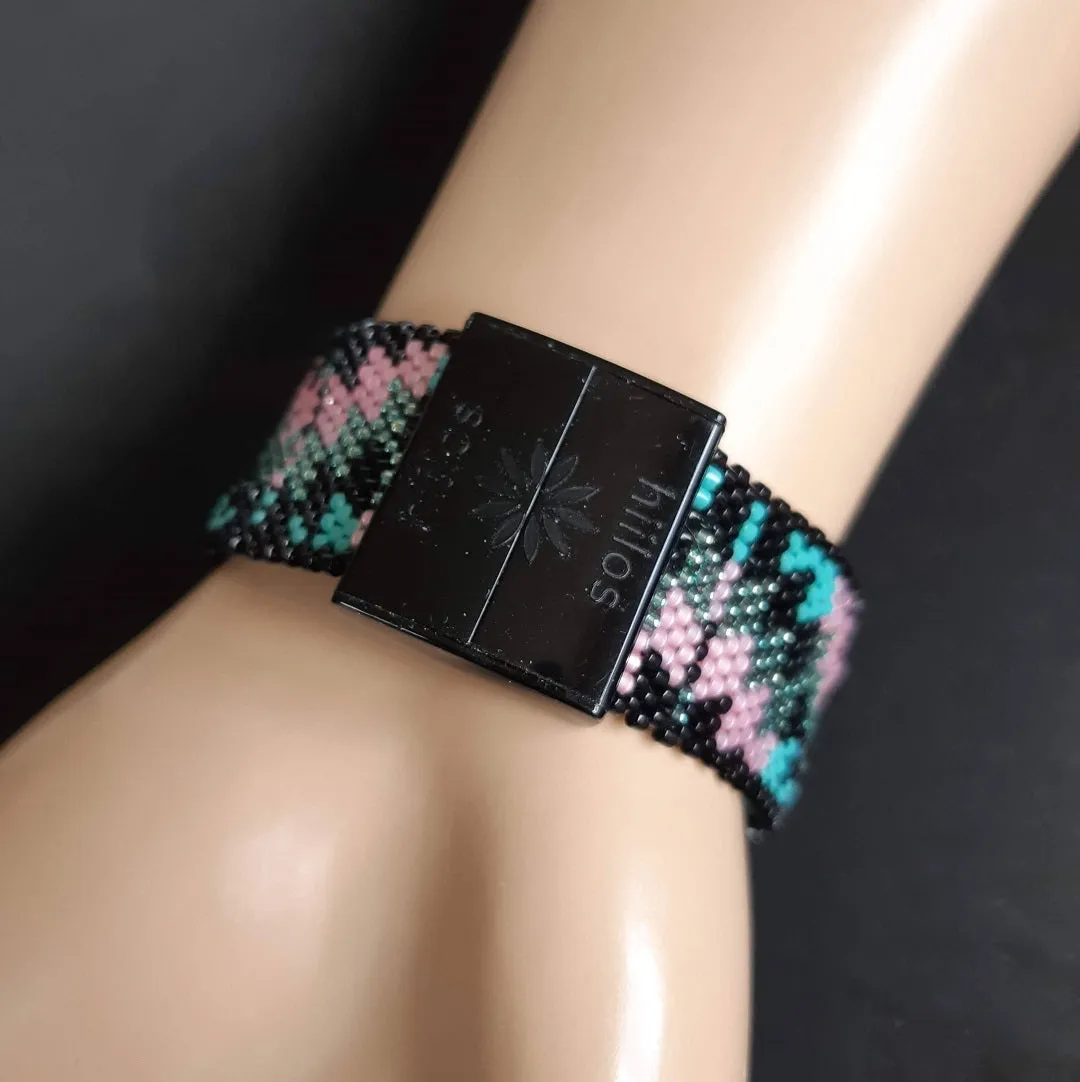 Pattern - Bracelet TEXCOCO MULTIPLE