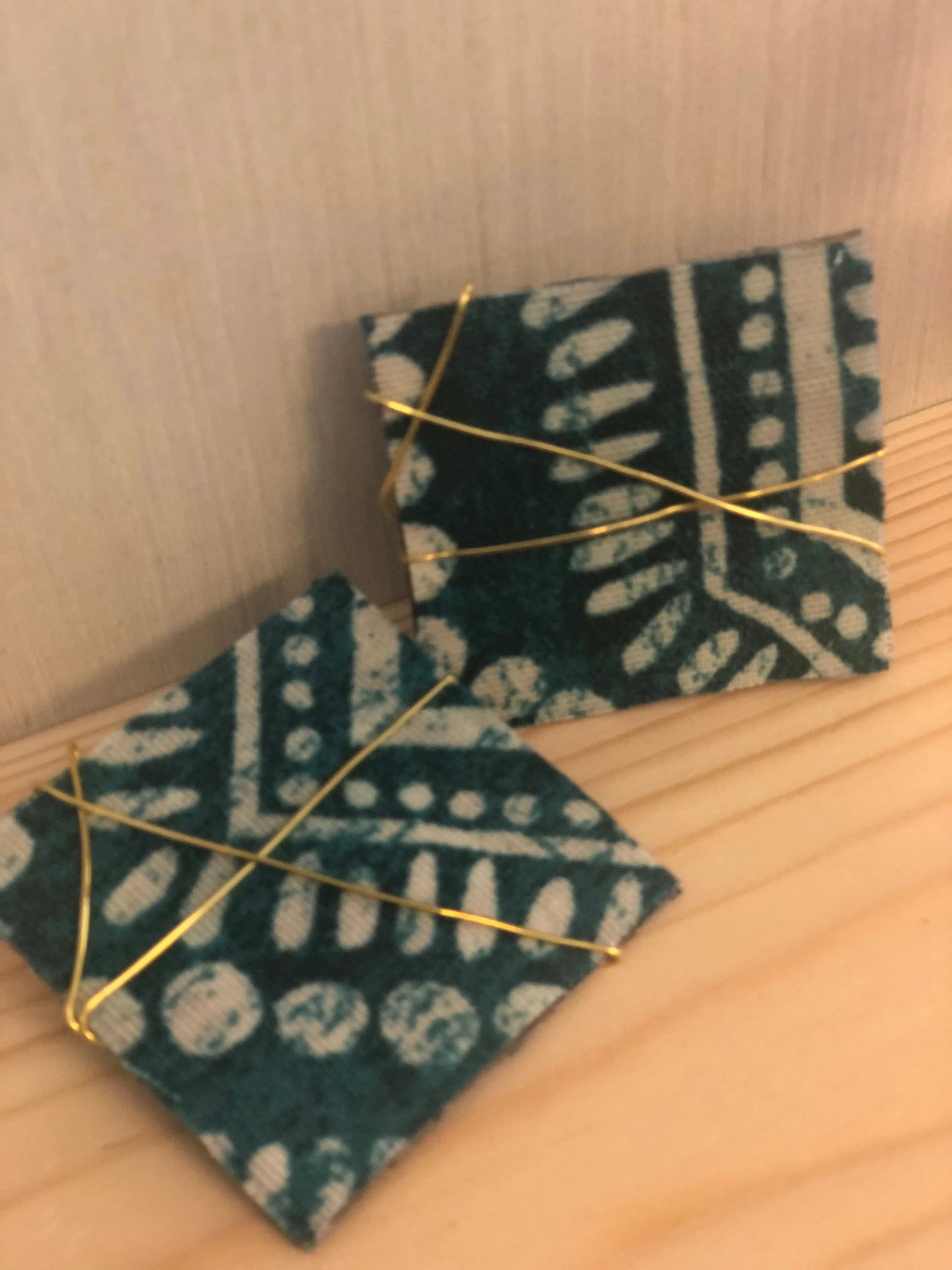 Pattern   post