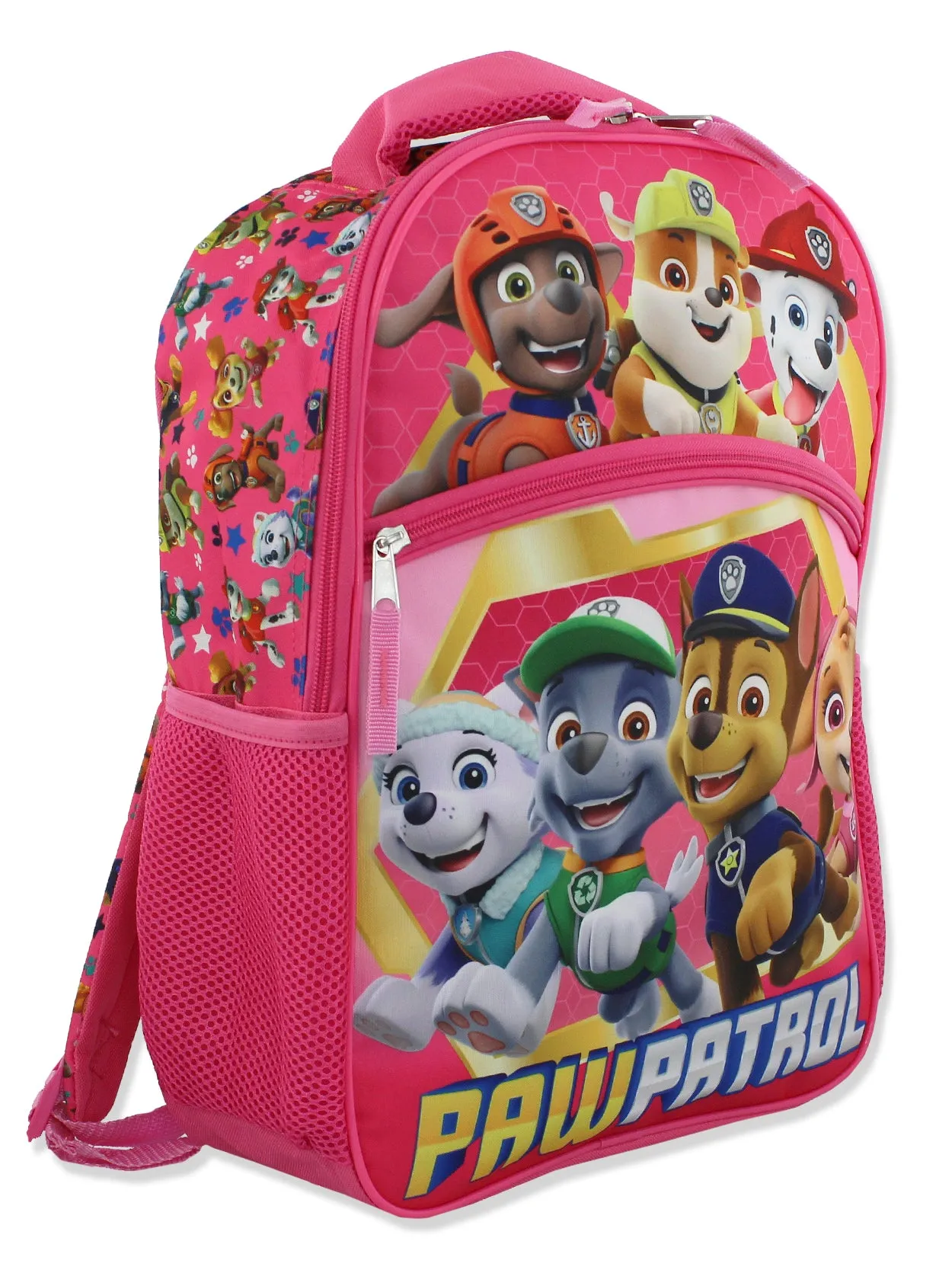 Paw Patrol 16" School Backpack