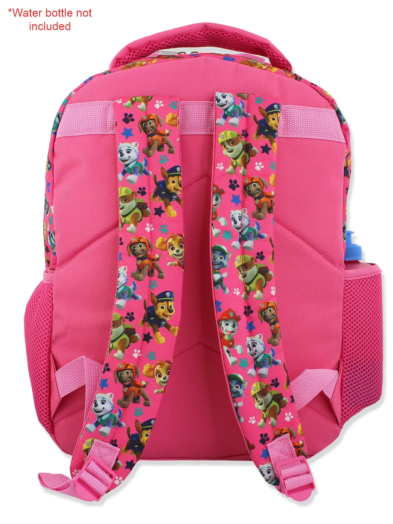 Paw Patrol 16" School Backpack