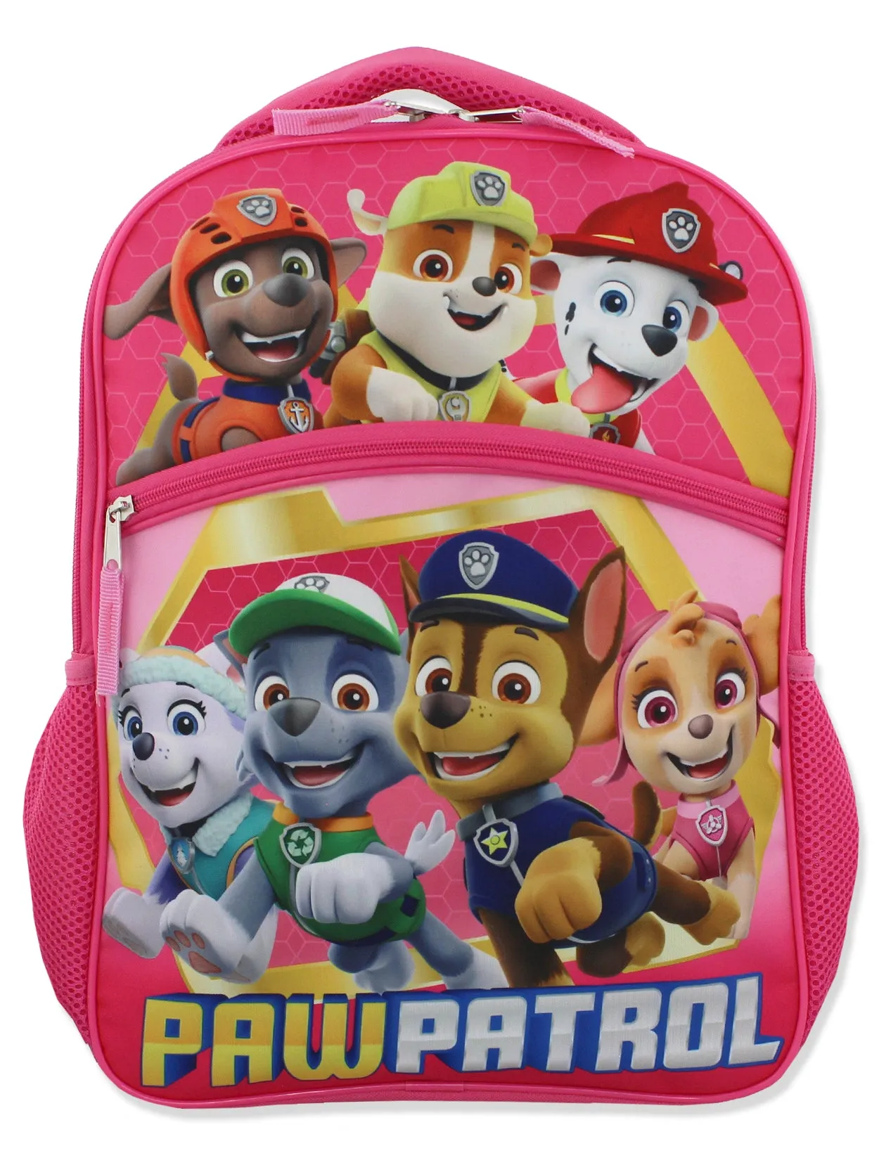 Paw Patrol 16" School Backpack