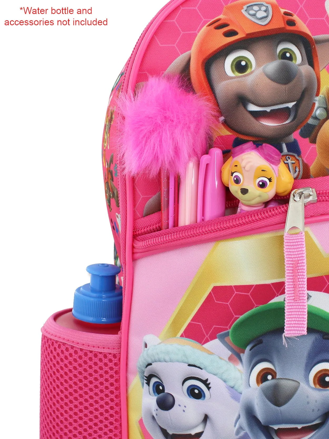 Paw Patrol 16" School Backpack