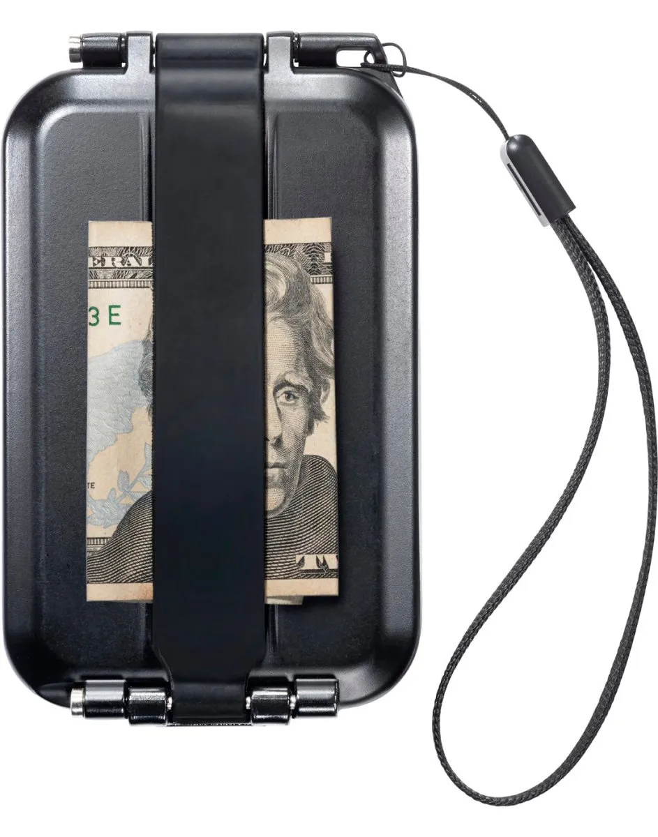 Pelican G5 Personal Utility RF Field Wallet