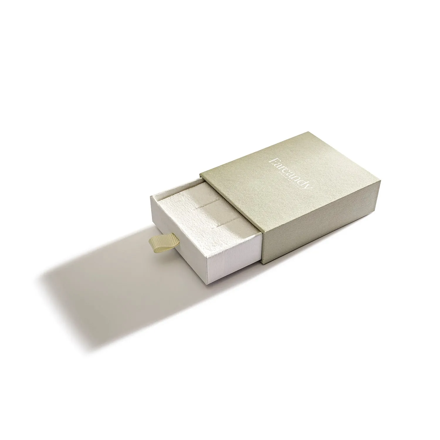 PENDIENTE MULTIPLE ORO ASHANTI
