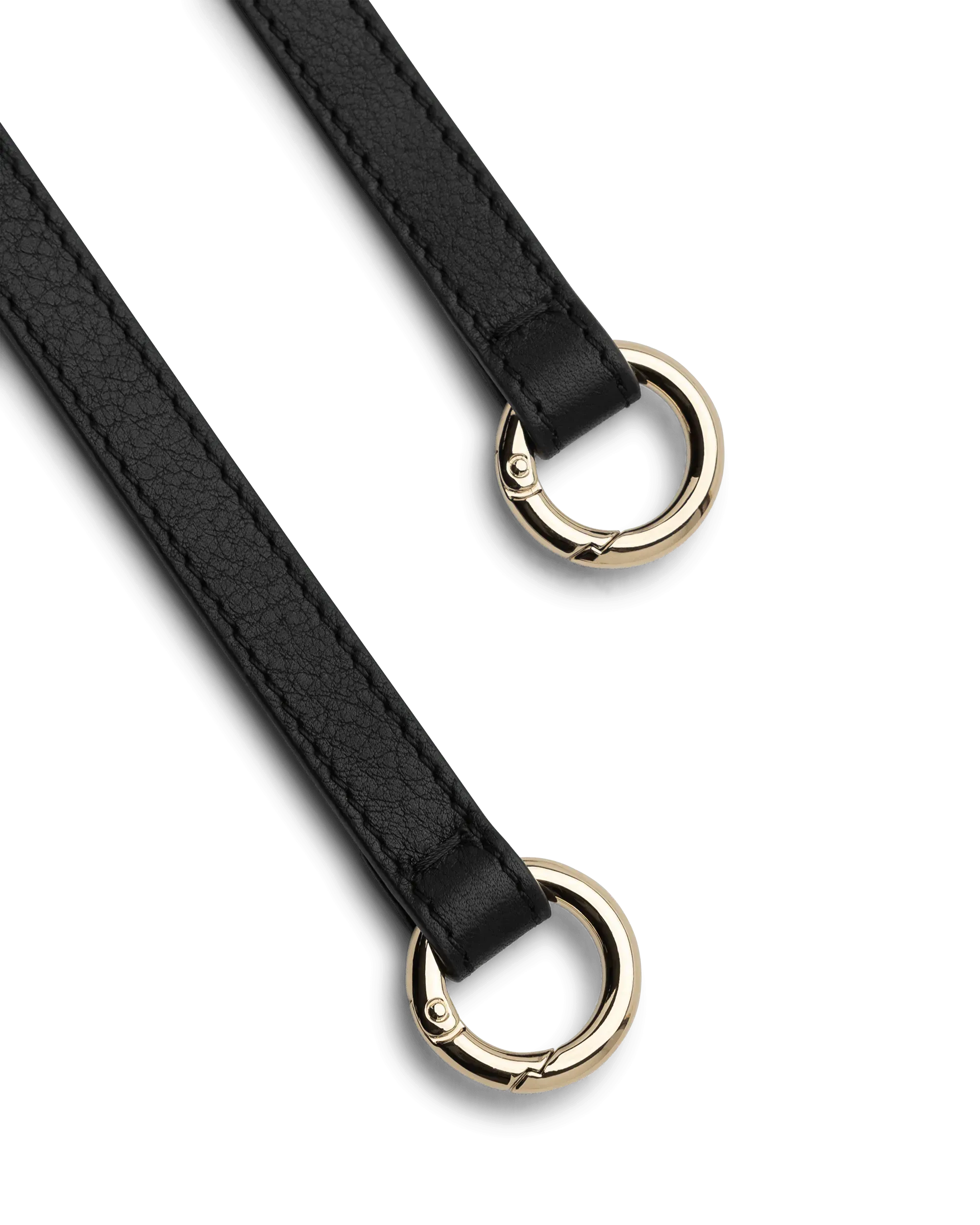 Penelope Soft Leather Medium Shoulder Bag