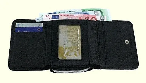 Personalised Purse, Personalise Gift