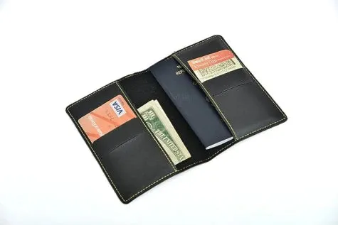 Personalized Men's 3 Pcs Combo 2.0 - Black