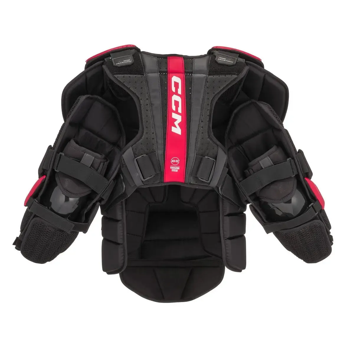 PETO PORTERO CCM EXTREME FLEX 6.9 INT.