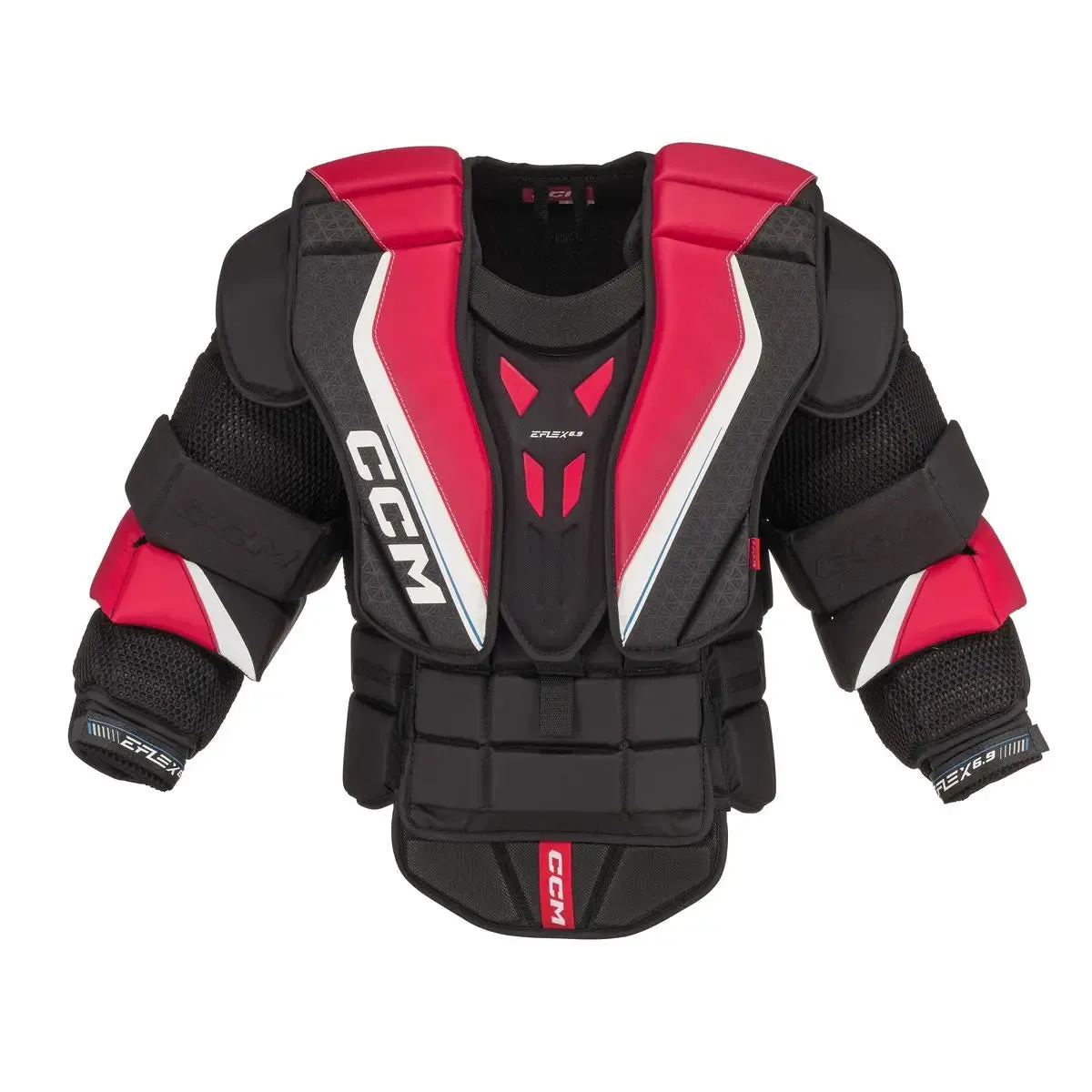 PETO PORTERO CCM EXTREME FLEX 6.9 INT.