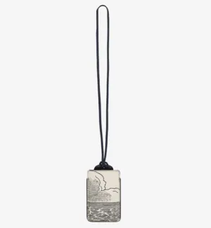 PHONE CASE STRAP - OCEANIQUE NAVY