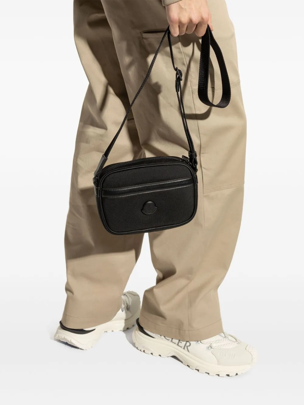 Pierrick crossbody bag