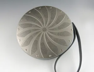 Pinwheel Purse