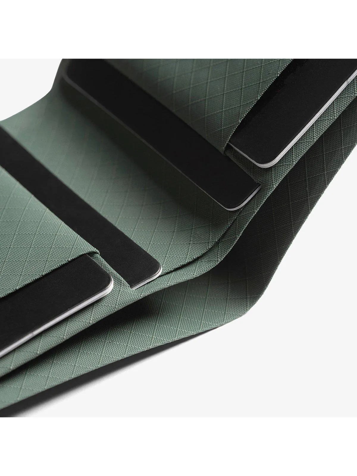 Pioneer Altitude Billfold Wallet 3PN Evergreen