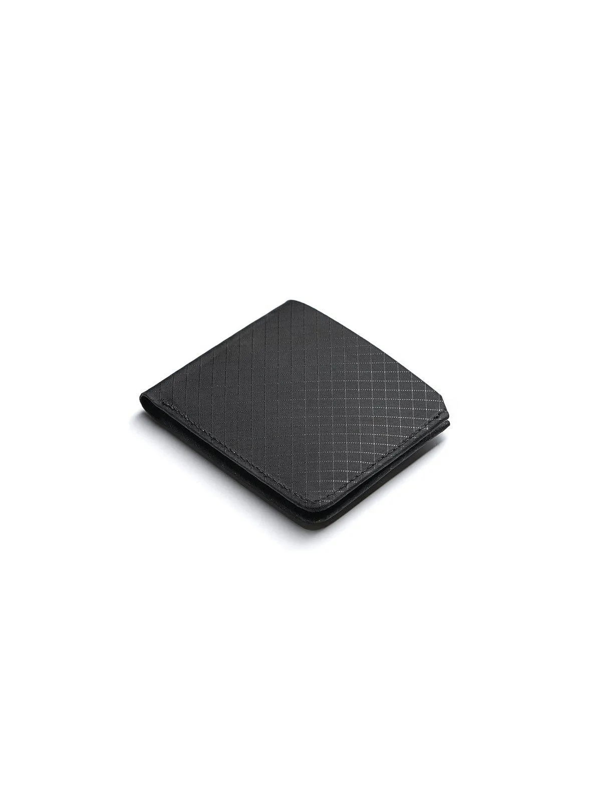 Pioneer Division Billfold Wallet 10XD Ripstop Onyx RFID