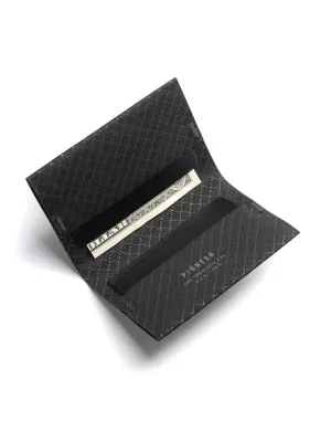 Pioneer Ion Bifold Wallet 10XD Ripstop Onyx