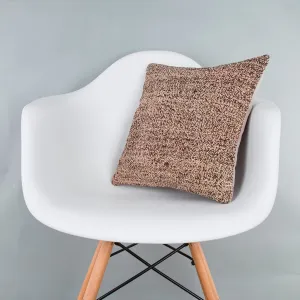 Plain Multiple Color Kilim Pillow Cover 16x16 7497