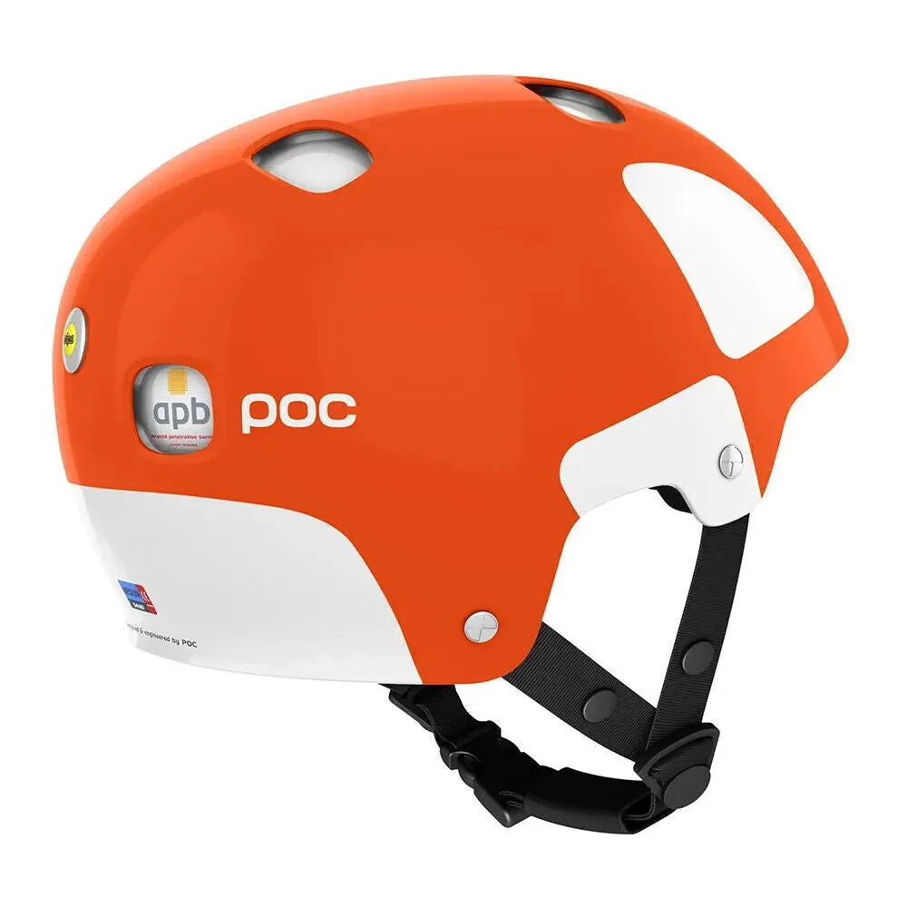 POC Receptor Backcountry MIPS Ski / Snow Helmet