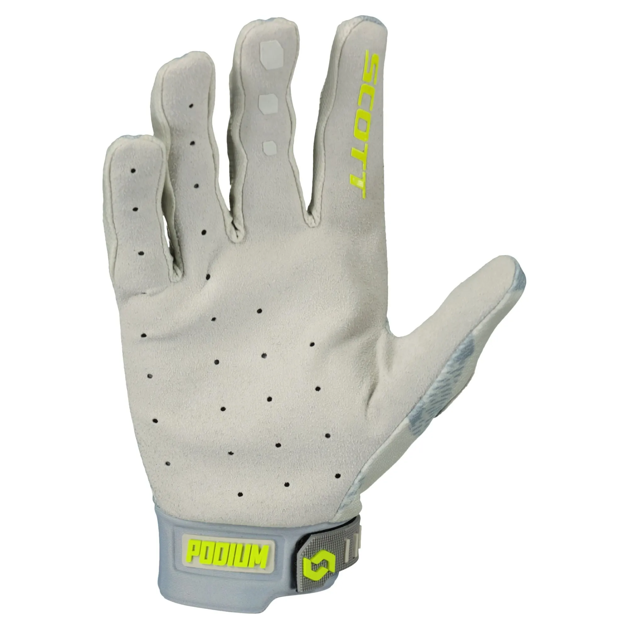 Podium Pro Gloves