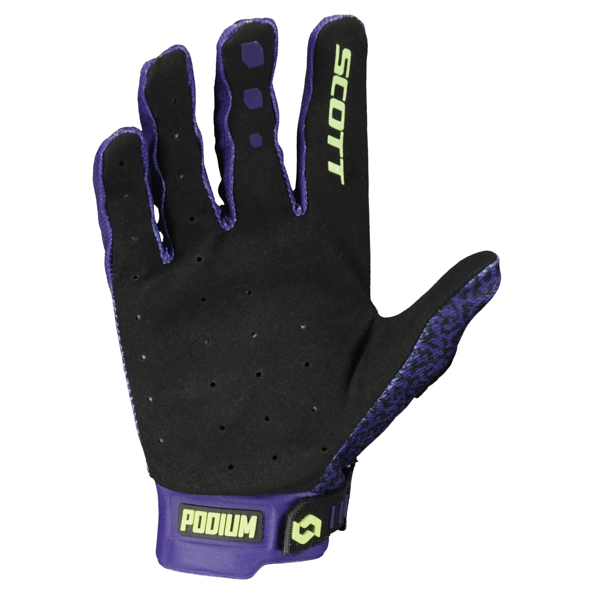 Podium Pro Gloves