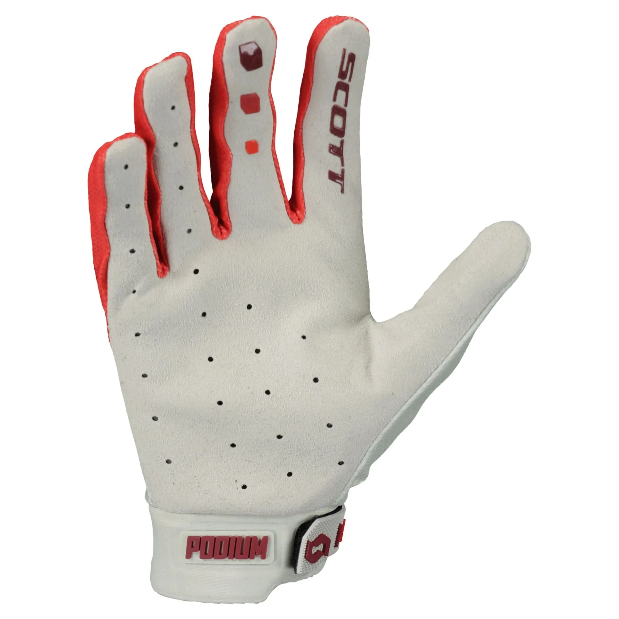 Podium Pro Gloves