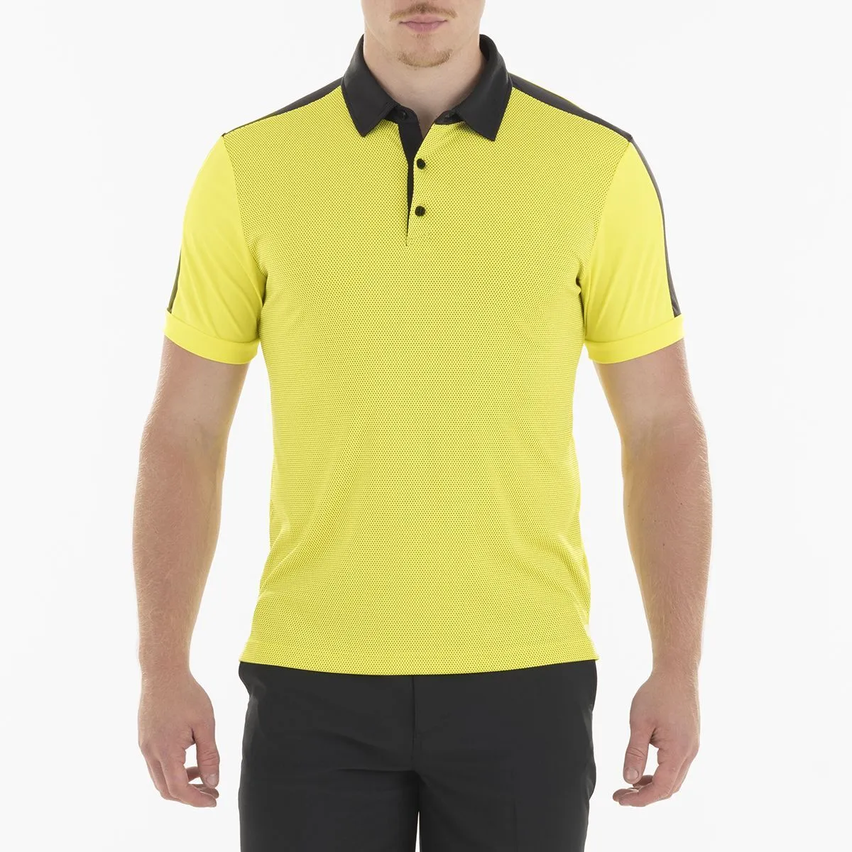 POLO GOLF SLIGO TEDDY HOMME