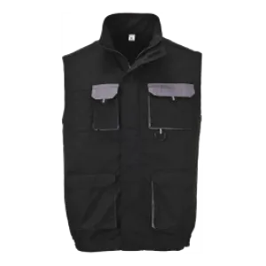 Portwest TX19 Portwest Texo Contrast Gilet