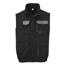 Portwest TX19 Portwest Texo Contrast Gilet
